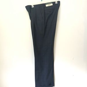 Ralph Lauren Dress Pants Navy